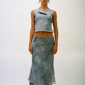 Paloma wool Park skirt